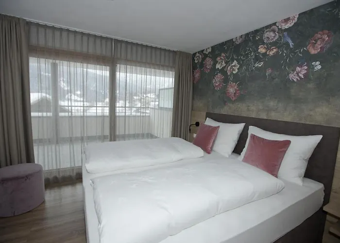 Hotel Goldener Adler